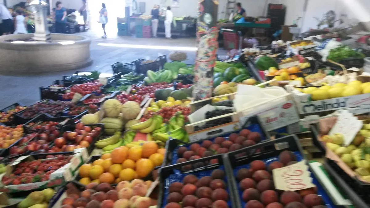 Mercato Civico - Photo 1