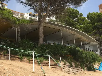 Chiringuito Mascarat - Photo 2