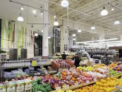 Whole Foods Market - Photo 2