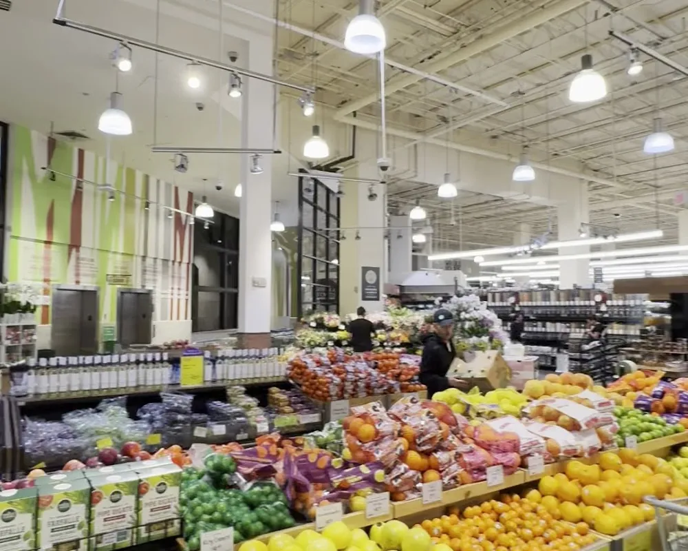 Whole Foods Market - Photo 2