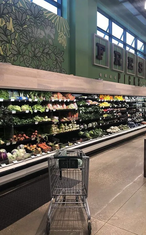 Whole Foods Market - Photo 4