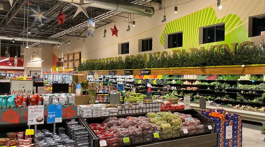 Whole Foods Market - Photo 1