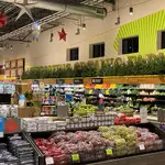 Whole Foods Market