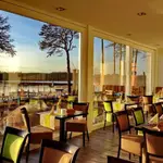 Strandhotel & Strandrestaurant Mirow