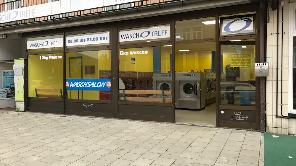 Wasch-Treff - Photo 2