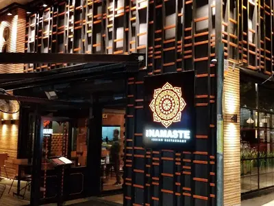 Namaste - Photo 3