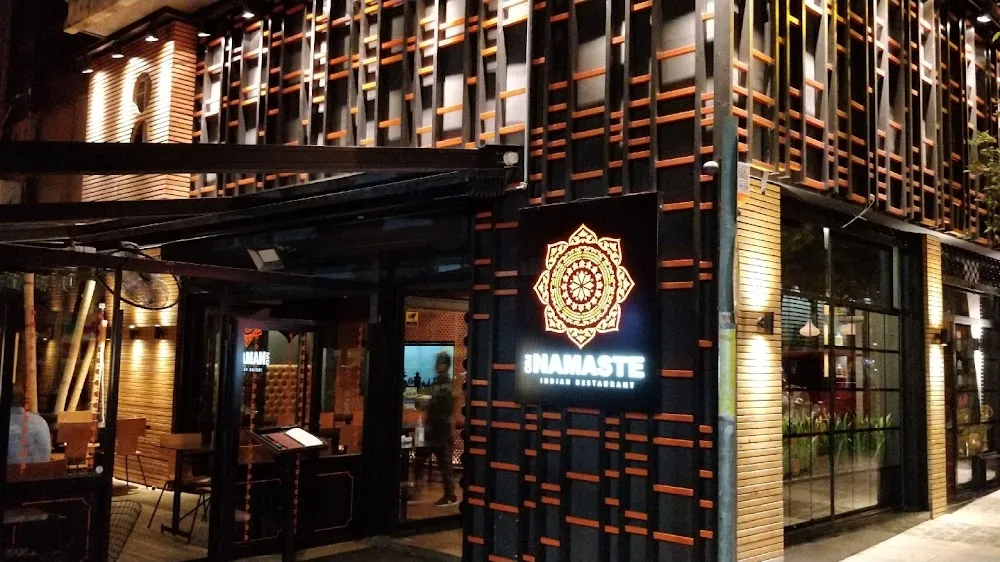 Namaste - Photo 3