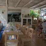 Odyssey Bistro