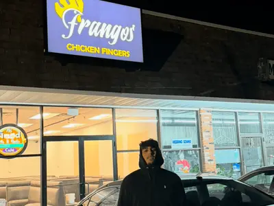 Frangos - Photo 3