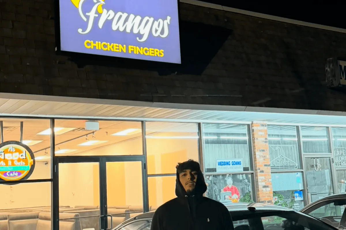 Frangos - Photo 3
