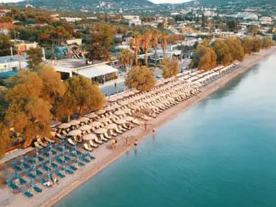 Faros Beach Bar - Photo 2