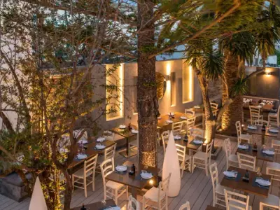 Mykonos Vioma - Photo 2