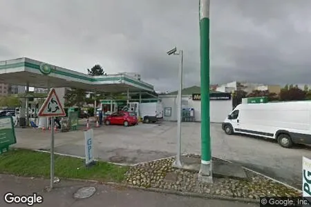 Station d'Avitaillement - Photo 2