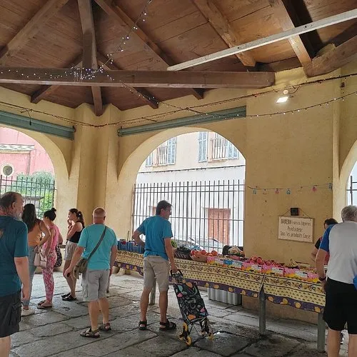 Marché du Nebbiu - Photo 1