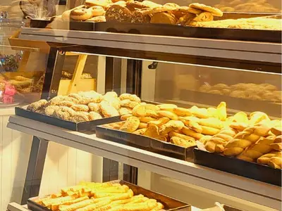 Traditional Bakery - Photo 2