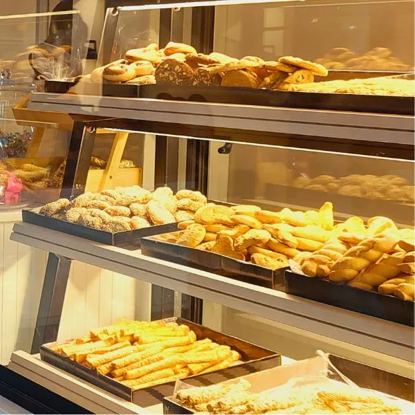 Traditional Bakery - Photo 2