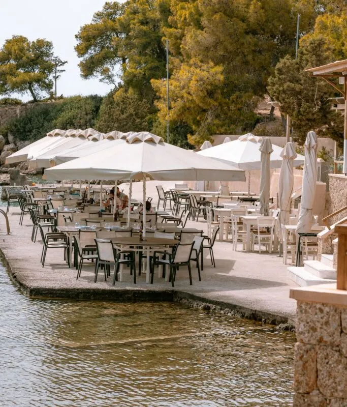 Grandma's Taverna - Photo 2
