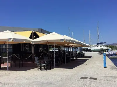 Marina Sunset Cafe & Pub - Photo 1