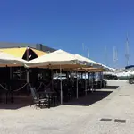 Marina Sunset Cafe & Pub