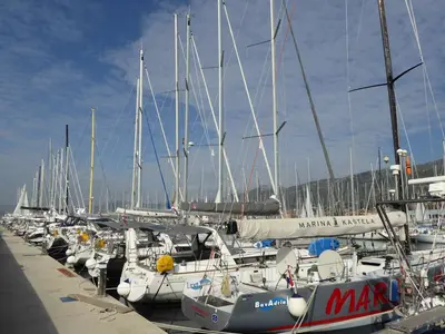 Nautella - Photo 3