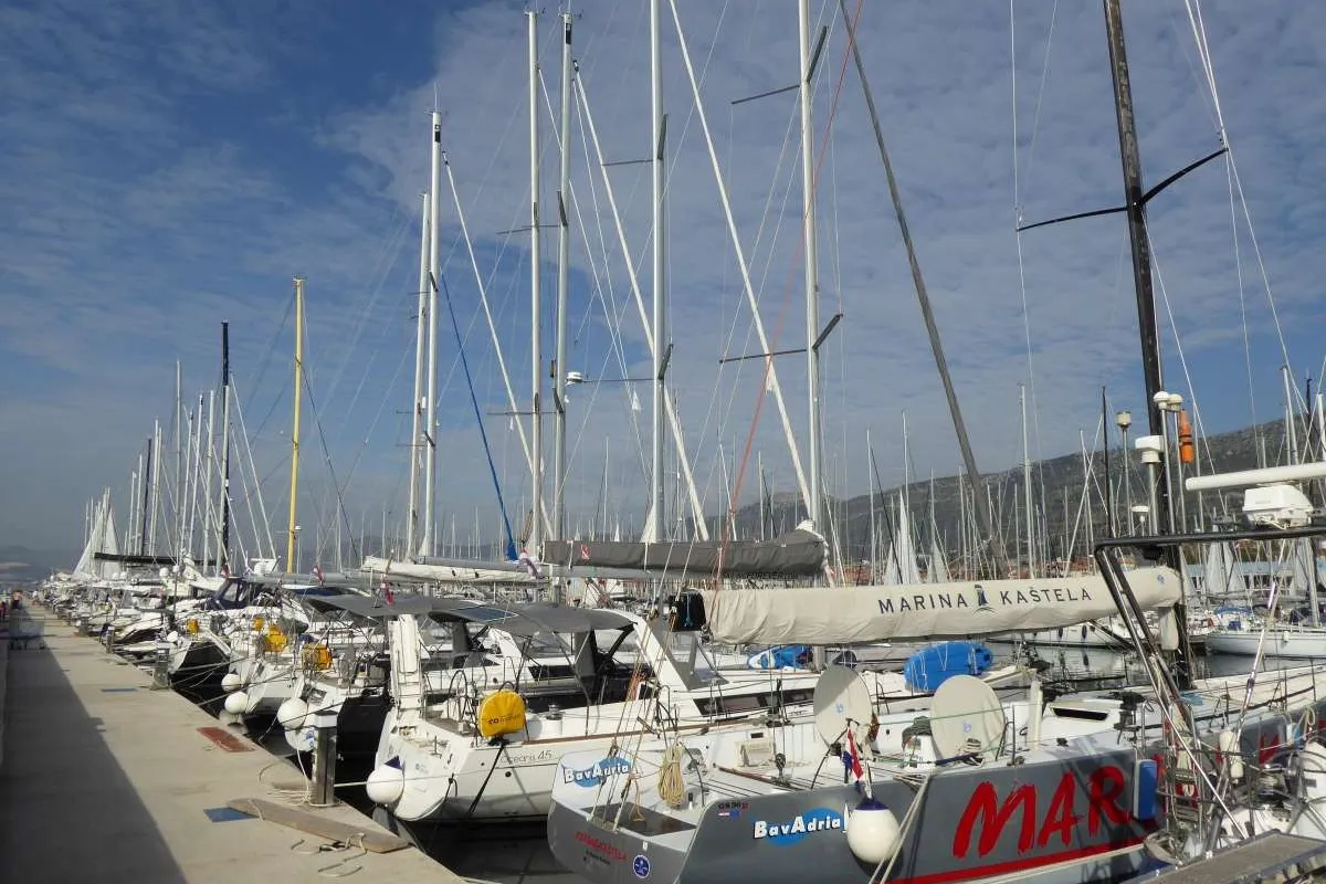 Nautella - Photo 3