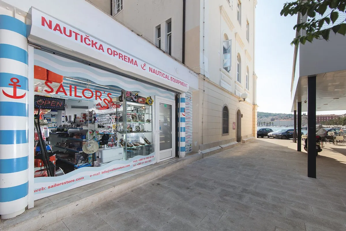 Nautella - Photo 1