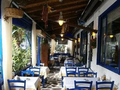 Ouzeri O Stoukas - Photo 3