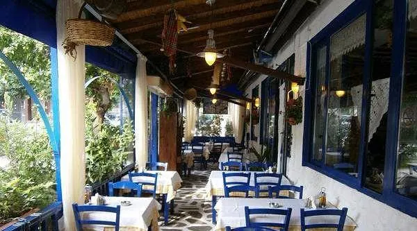 Ouzeri O Stoukas - Photo 3