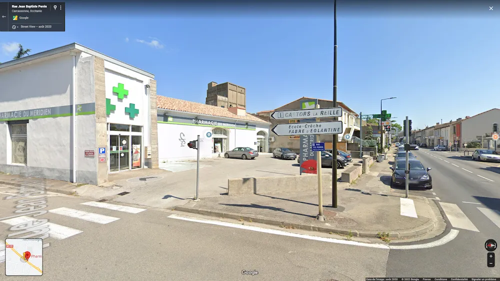 Pharmacie Pradier - Photo 4