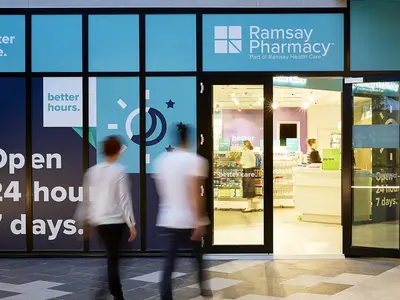 Ramsay Pharmacy - Photo 2