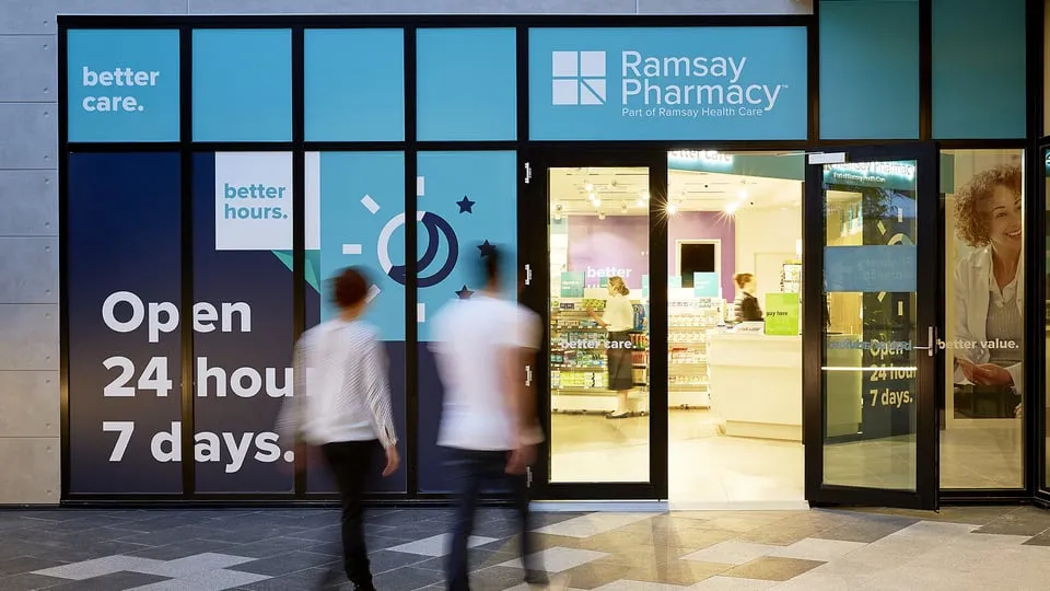 Ramsay Pharmacy - Photo 2