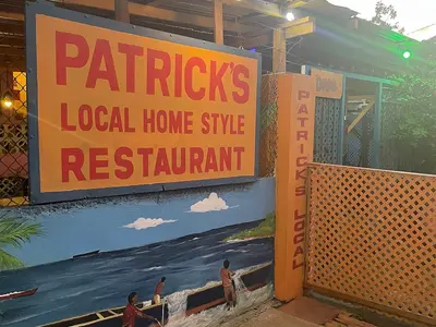 Patrick's Local Homestyle Restaurant - Photo 2