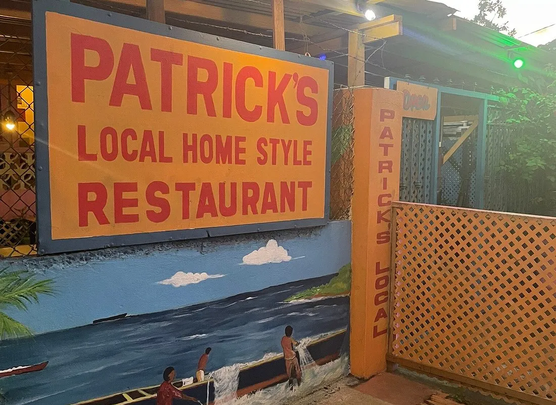 Patrick's Local Homestyle Restaurant - Photo 2