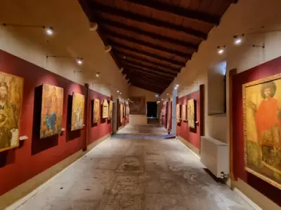 Archaeological Museum - Photo 2
