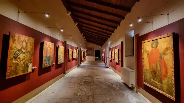 Archaeological Museum - Photo 2