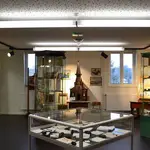 Musée de la Broderie, de la Métallurgie et du Patrimoine