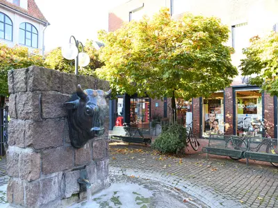 Nicolai-Apotheke - Photo 1