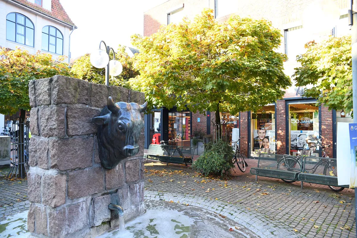 Nicolai-Apotheke - Photo 1