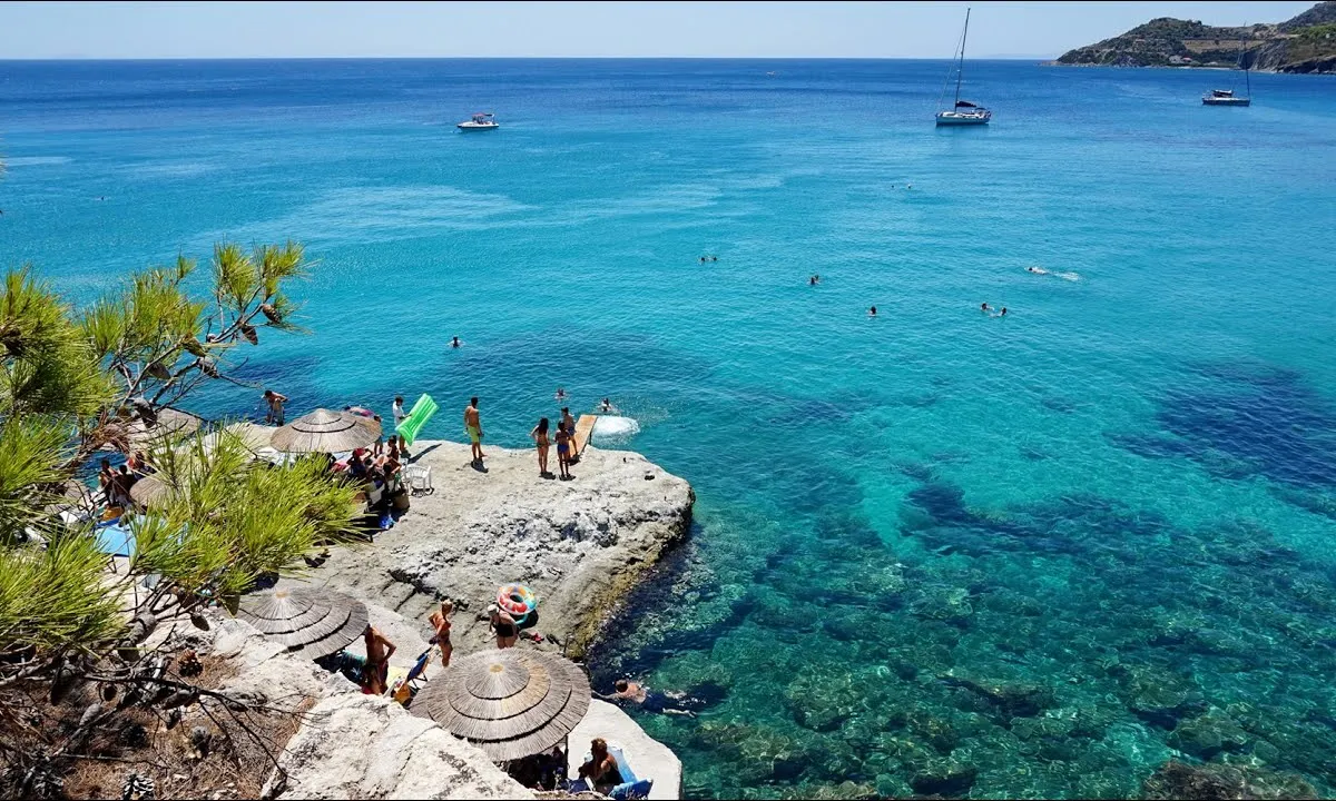 Sotos Grotto - Main photo