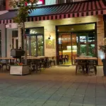 Pizzeria Mamma Mia