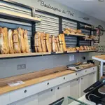 Boulangerie du Port