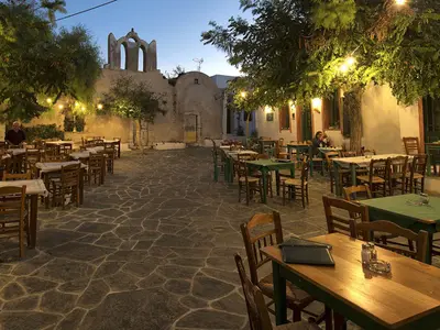 Taverna Maza - Photo 4