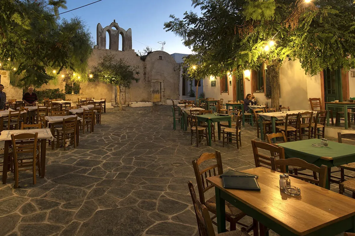 Taverna Maza - Photo 4
