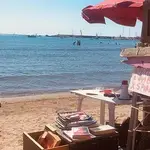 Playa Bombonera