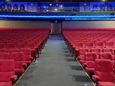 Cinema Orpheus - Photo 4