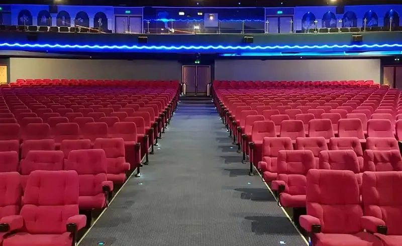 Cinema Orpheus - Photo 4