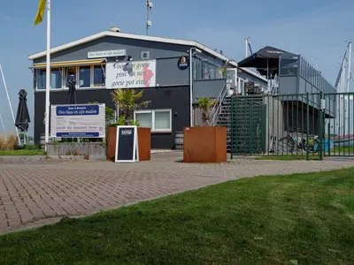 Den Baas en zijn madam - Photo 2
