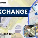 Euro Money Exchange