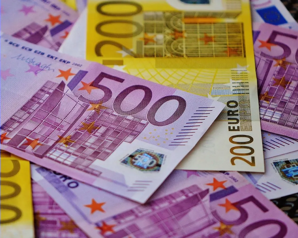 Euro Money Exchange - Photo 2