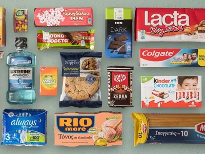Mini Market - Photo 3